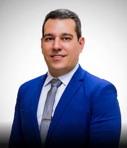 Márcio Rogério Costa